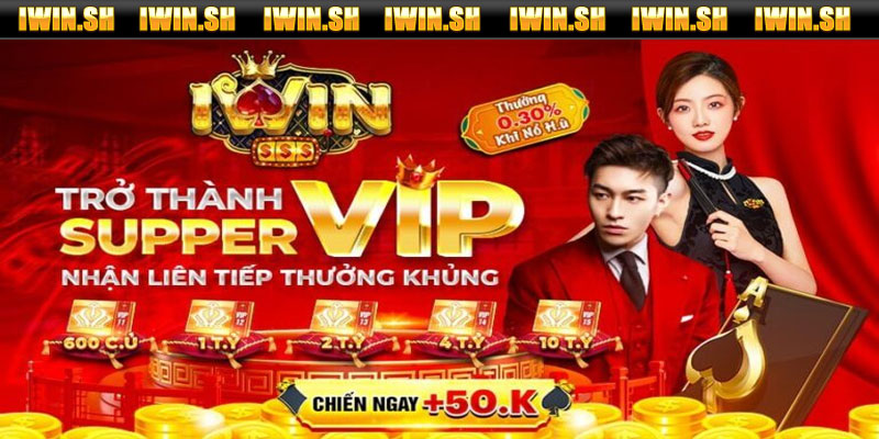 Ưu đãi độc quyền dành cho thành viên VIP