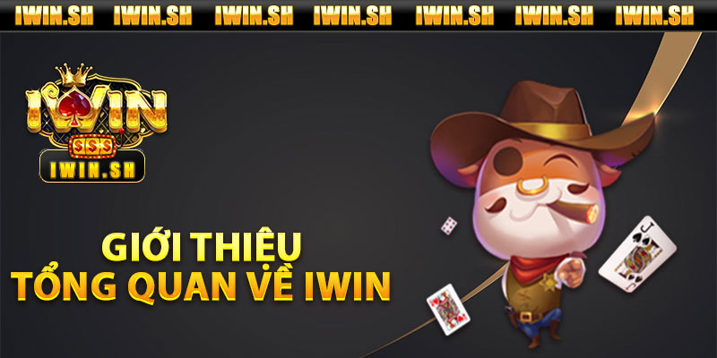 Giới Thiệu Tổng Quan Về Iwin